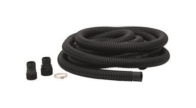 Discharg Hose 1-1/4"x24'