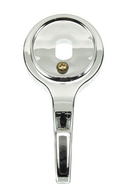 HANDLE TEMP CONTRL LEVER