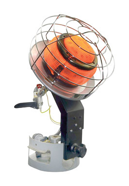 TANK TOP HEATER MH 540T