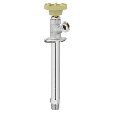 FAUCET FROSTPROOF 1/2X6"