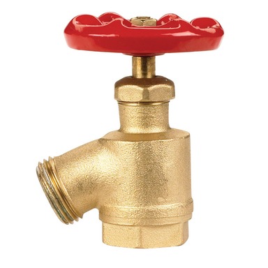 Garden Valve Fip 3/4"