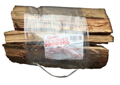 Kiln Dried Firewood