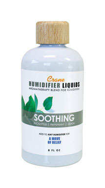 LIQUID HMDFR SOOTH 8OZ