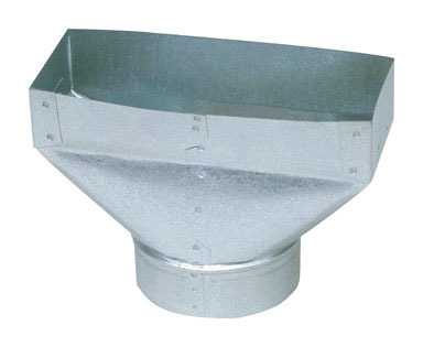 Register Boot Slv 4x10"