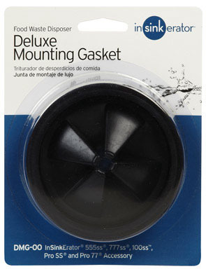 Gasket Disposer Mount A