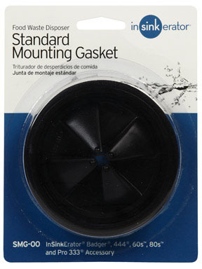 Gasket Disposer Mount B