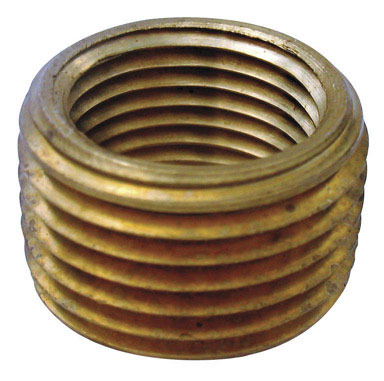 FACE BUSHING 3/8"X1/4"BR