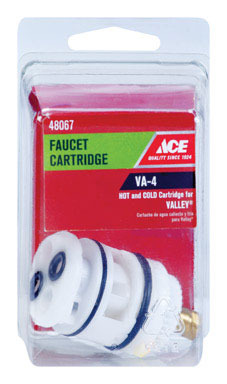 CARTRIDGE VALLEY VA-4ACE