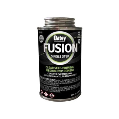 Fusion Med Cement 10oz