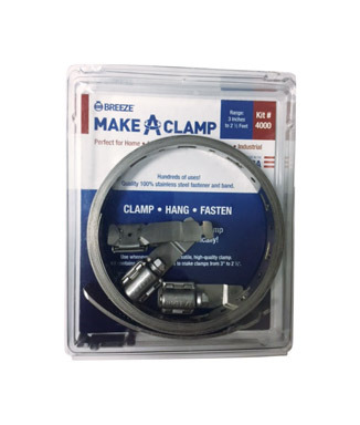 MAKE-A-CLAMP KIT