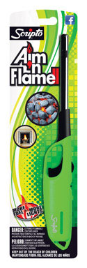 AIM N FLAME II LIGHTER