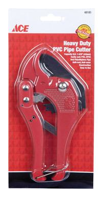 ACE PIPE CUTTR PVC1-5/8"