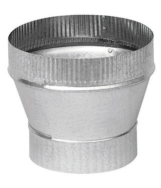 Furnace Increaser 4"x5"