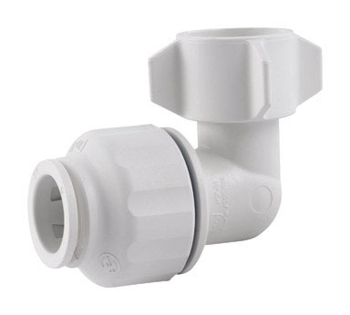 SWIVEL ELBOW 1/2" CTS