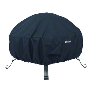 Round Firepit Cover 36"w