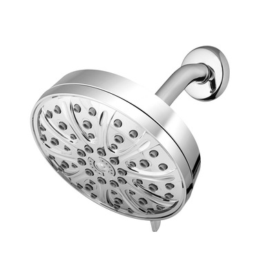 Showerhead Drencher Ch