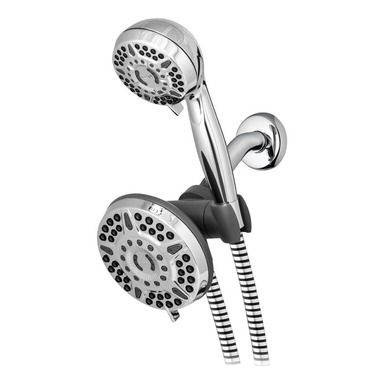 Showerhead Combo Chrm