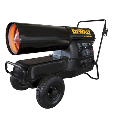 KEROSENE HTR 210K BTU
