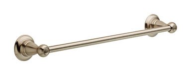 Porter Towel Bar 18" Bn