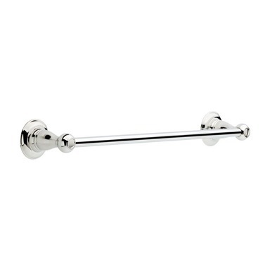 Porter Towel Bar 18" Chm