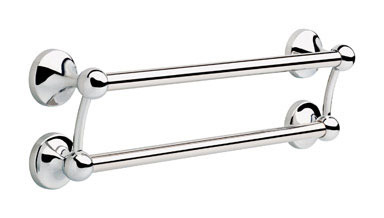 Towel Bar Assist Bar 18"