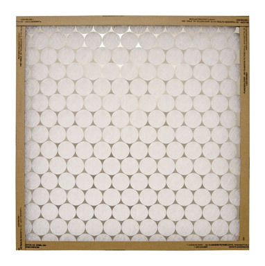Flat Panel Fltr 20x22x1