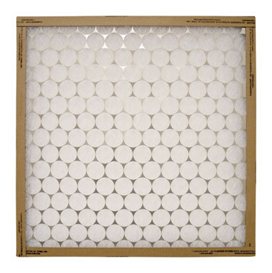 AIR FLTR FBRGLS 15X30X1"