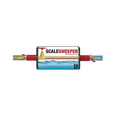 Scalesweeper Wtr Descale