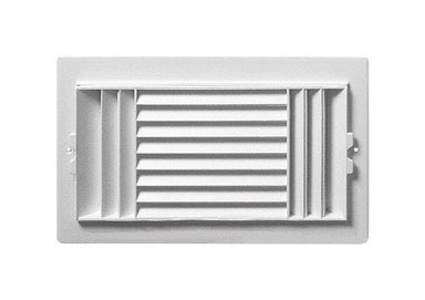 REGISTER CEILING 10X6"