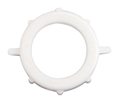 NUT SLIP 1.25X1.25PVC CD