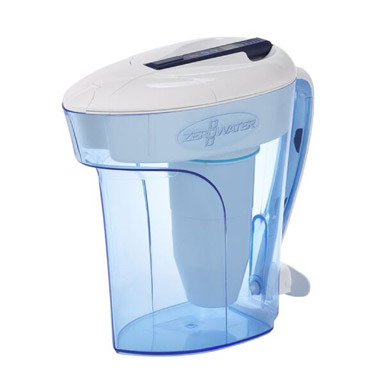 WTR FILTER PITCHER 12CUP