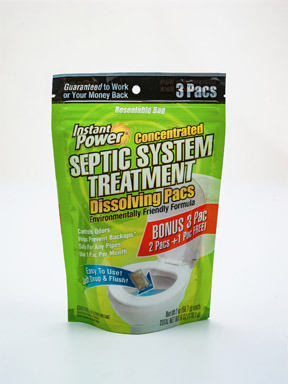 SEPTIC SYSTEM TRMT 3PK