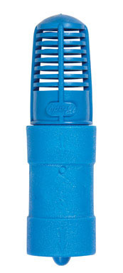 FOOT VALVE 1" PLSTC