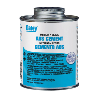 Cement Abs 16oz