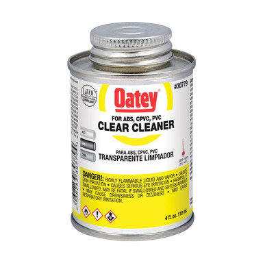 Cleaner All Purpose 4oz