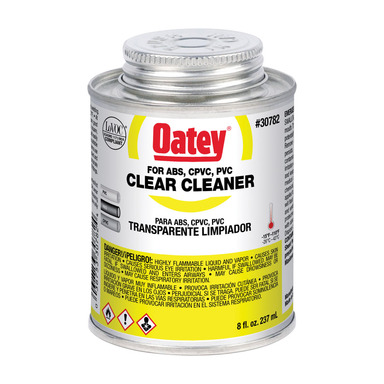 Cleaner All Purpose 8oz