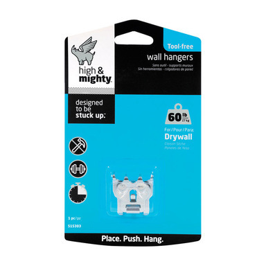 PICTURE HANGER 60LB 1PK