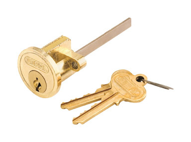 Key Lock Cylinder 2 Key