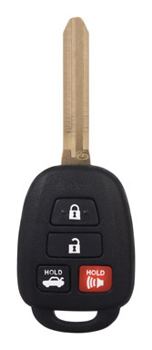 KS REMOTEHD KEY TOY060H