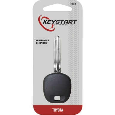 KS TRANSPONDER KEY K039