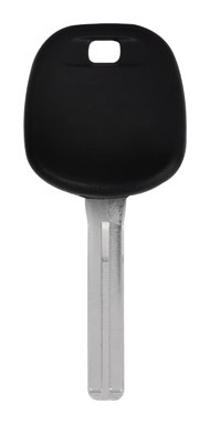 KS TRANSPONDER KEY K043