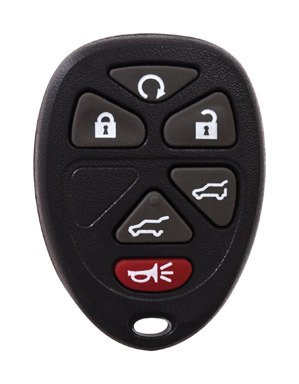 KS REMOTE GM008D