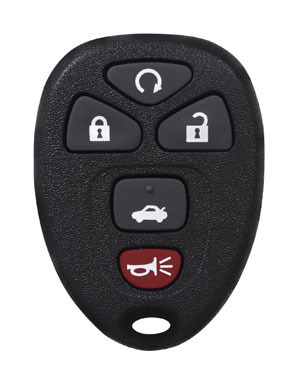 KS REMOTE GM016H