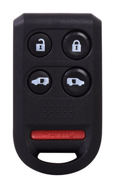 KS CASE REMOTE CP103D