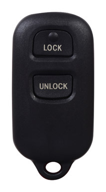 KS CASE REMOTE CP077D