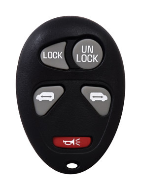 KS CASE REMOTE CP051D