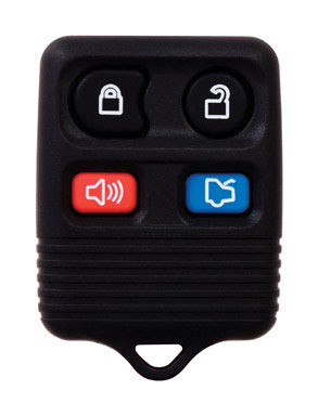 KS CASE REMOTE CP032D