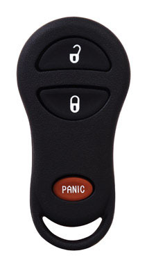 KS CASE REMOTE CP018D