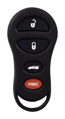 KS CASE REMOTE CP019D