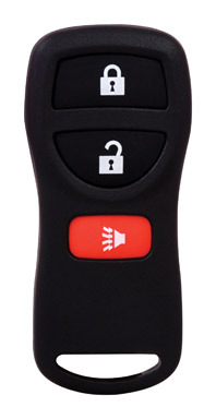 KS CASE REMOTE CP014D